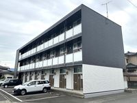 leopalace New Liberal II Exterior