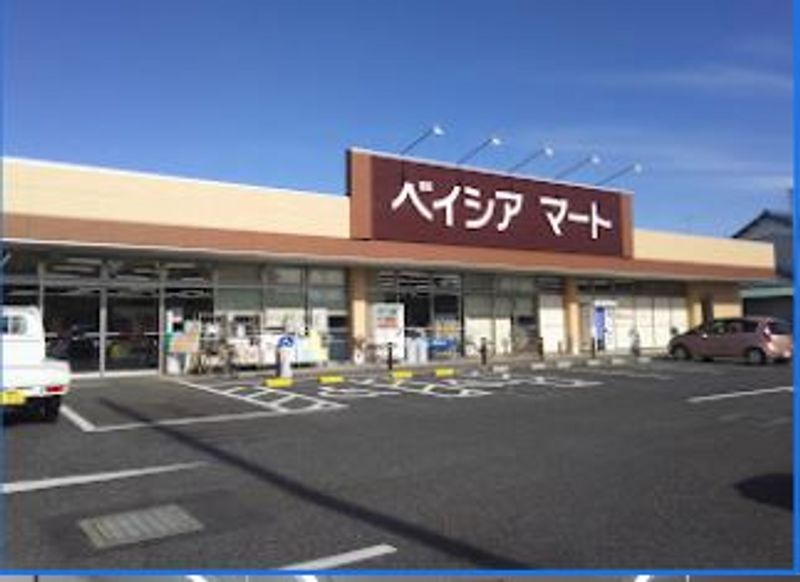 レオパレスアプリーレ・セイ 周辺環境