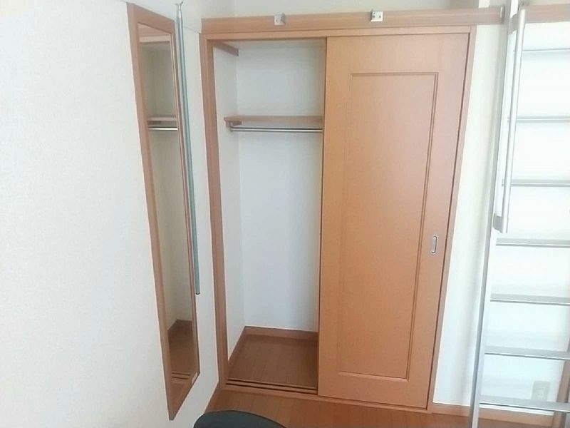 leopalace Soleil 수납공간