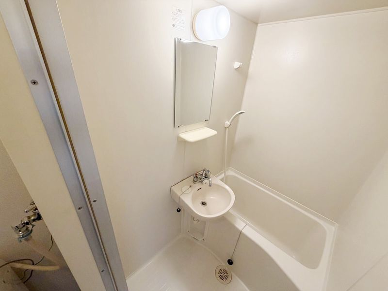 leopalace Saint Tropez Yokouchi 욕실