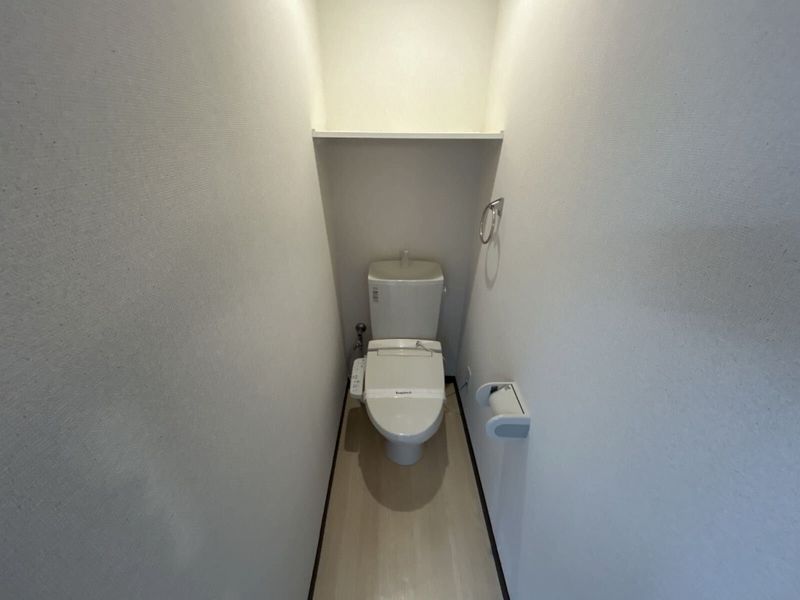 LEONEXT Adorable Senju 卫生间