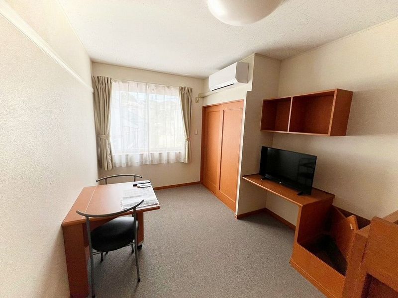 レオパレスＹカネミツ　二番館 その他