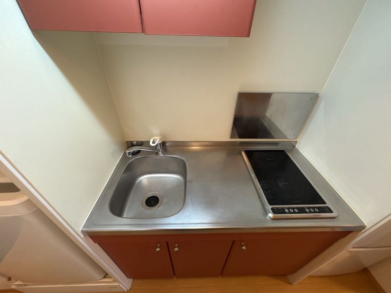 leopalace Kirschbaum 厨房