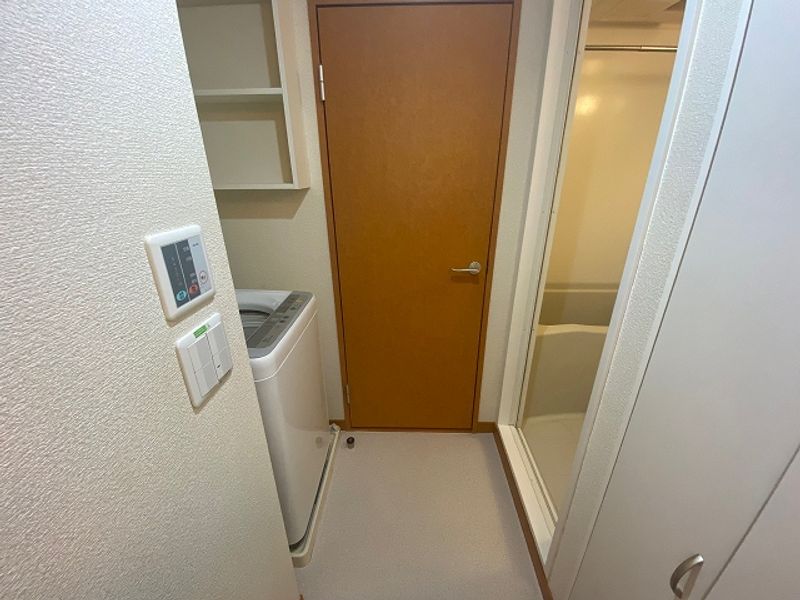 レオパレスオンワード磐田Ⅱ その他