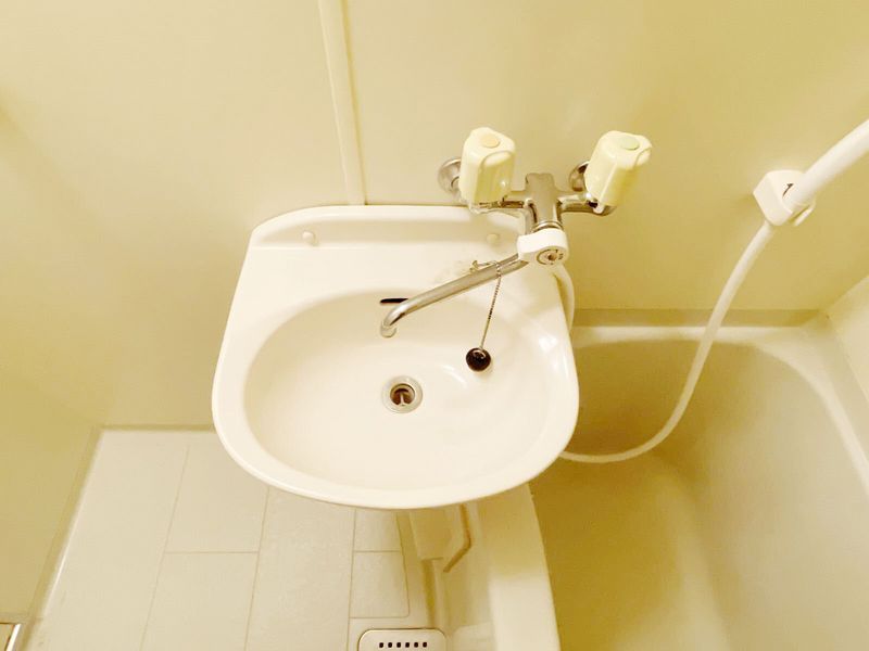 leopalace Mukai B Bồn rửa mặt