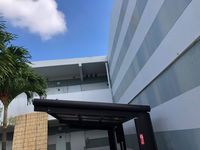 レオパレス赤道Ⅱ 共用部分