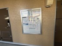 レオパレスアスリーサ 共用部分