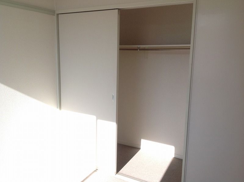 レオパレスＭｏｕＩｒｉｓ弐番館 収納