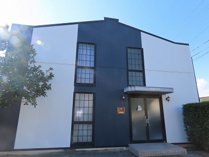 leopalace Sanga 입구