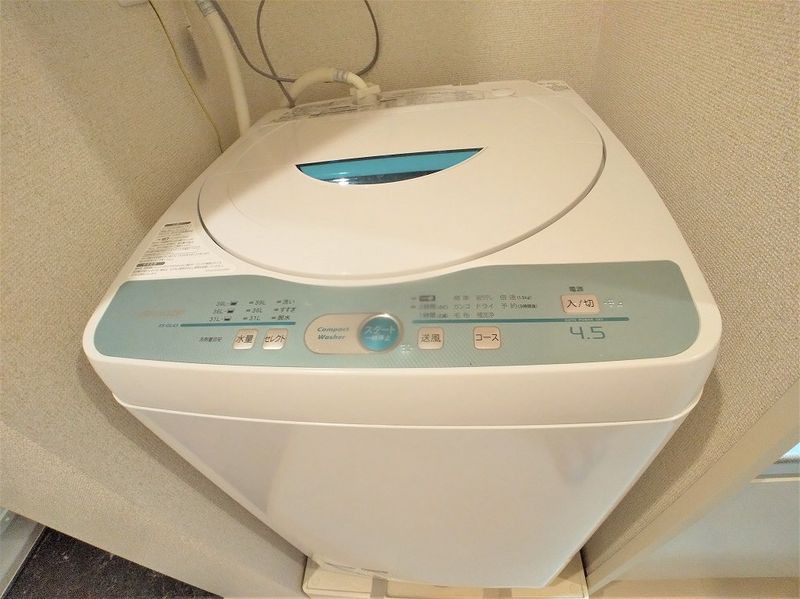 クレイノポスタ その他設備