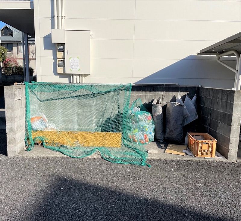 レオパレスコトブキ その他