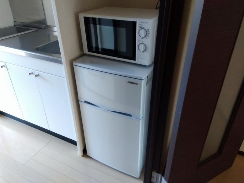 クレイノ茂木 その他設備