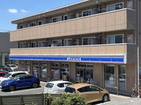 レオパレスサニーコート 周辺環境