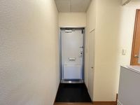 leopalace Morishita Entrance