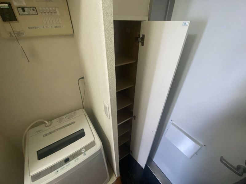 レオパレスロンシャンハイツ その他