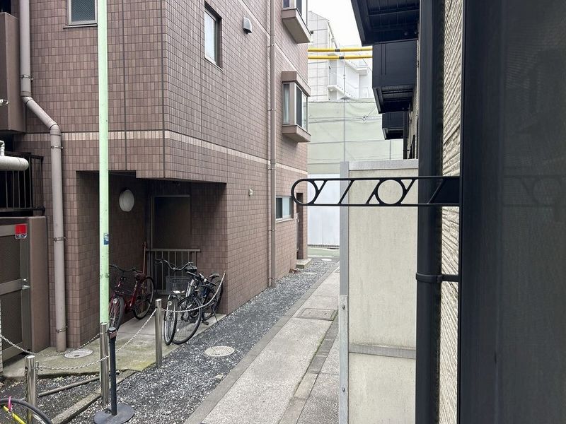 leopalace Ogikubo ST 3 View