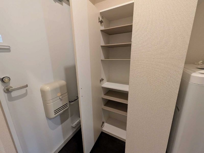 クレイノエスポワール中央 その他