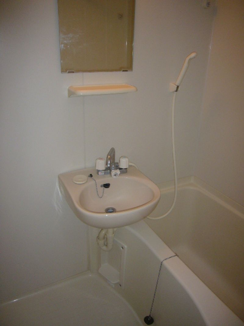 leopalace Premier 욕실