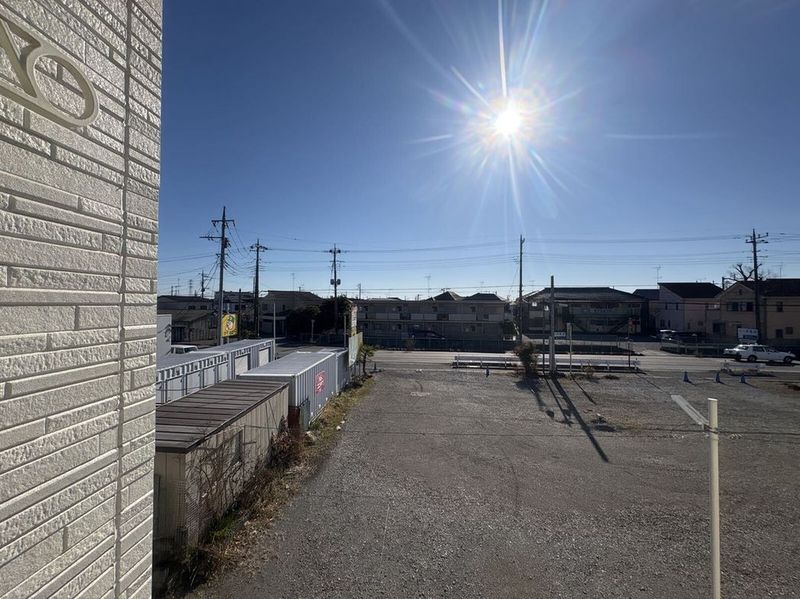 leopalace L・A・Heights View