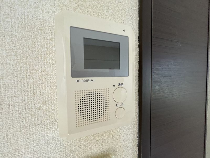 レオネクスト楓 セキュリティ