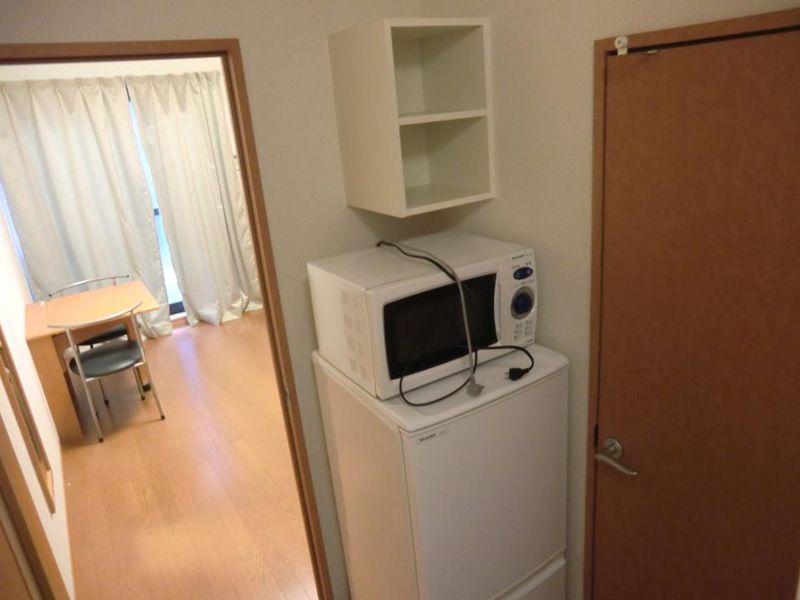 レオパレス辻九第一 その他