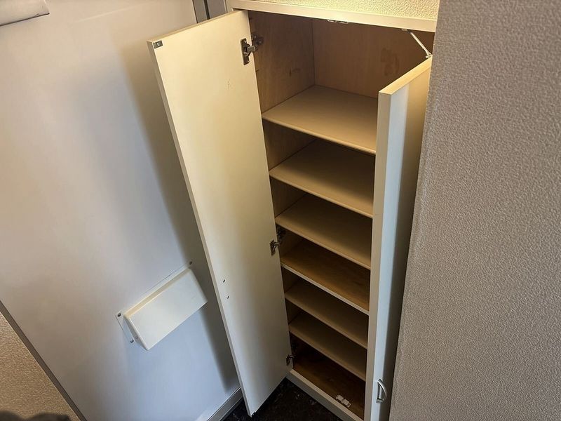 レオパレスヴィーブル その他