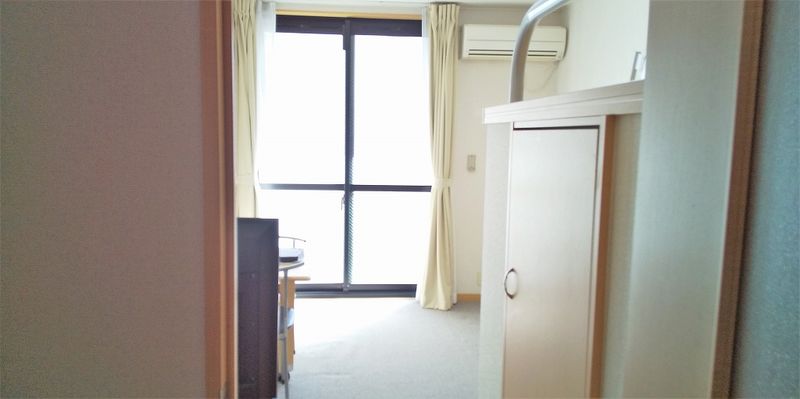 leopalace Golden Gonta Living room