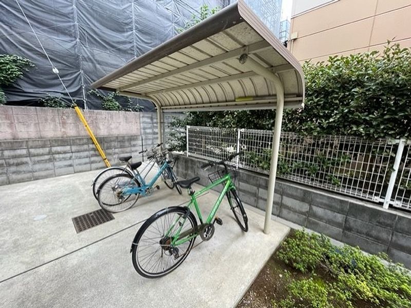 レオパレスＡＭＩ 共用部分