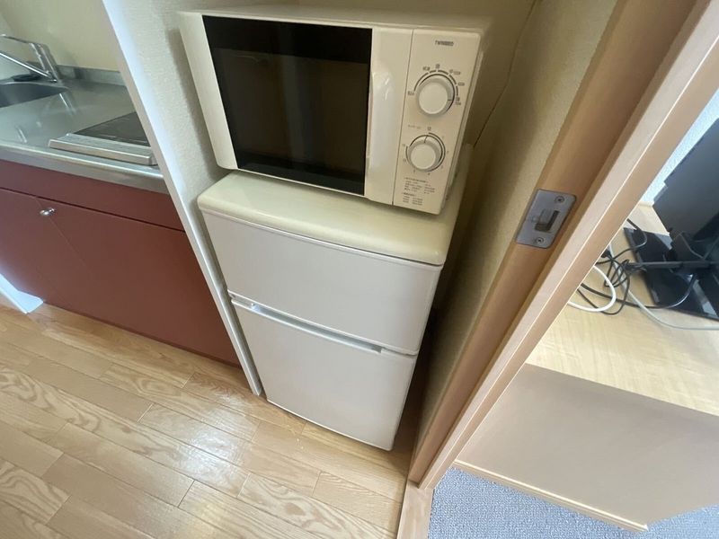 レオパレスＢＡＮＣＨＯＵ その他設備