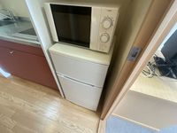 レオパレスＢＡＮＣＨＯＵ その他設備