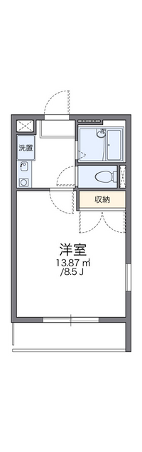 10117 格局图