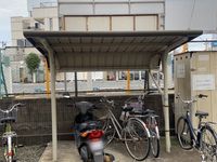 レオパレス三浦海岸Ｂ 共用部分