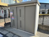 レオパレスリアン その他設備