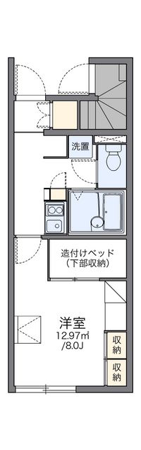 28461 Floorplan