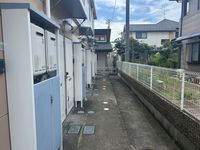 レオパレス北中江 その他