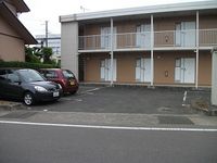 レオパレスＰｕｒｅＦｉｅｌｄ 眺望