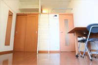 レオパレススターヒルズ その他