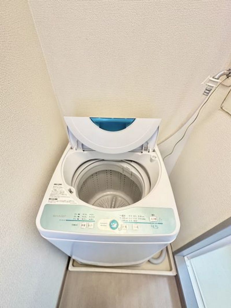 レオパレスねむの木 undefined