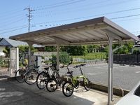 レオパレスカーム　Ｓ 共用部分