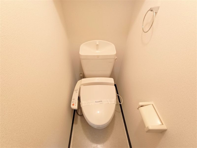 LEONEXT Karen 卫生间