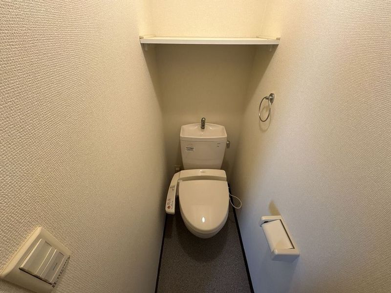 LEONEXT Shine 卫生间