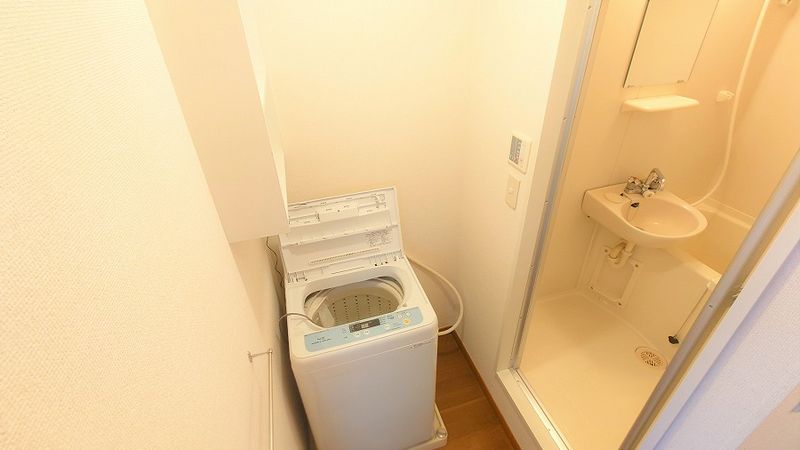 レオパレススペランツァＩＩＤＡ その他