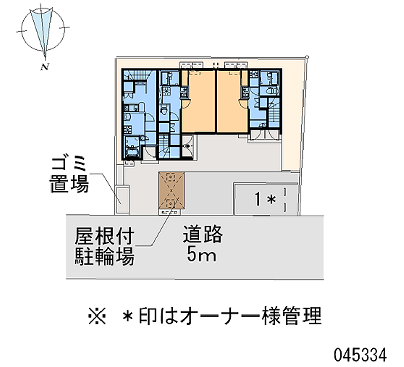 LEONEXT SOMEYA Sơ đồ khu đất