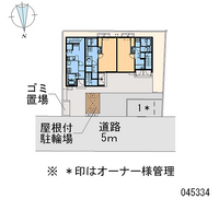 LEONEXT SOMEYA Sơ đồ khu đất