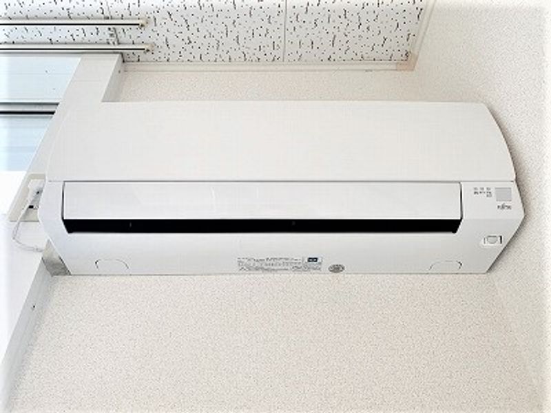 レオパレスエクセレントピア その他設備