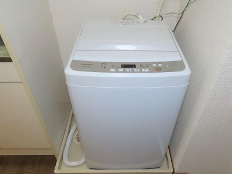 レオパレスサンガ その他設備