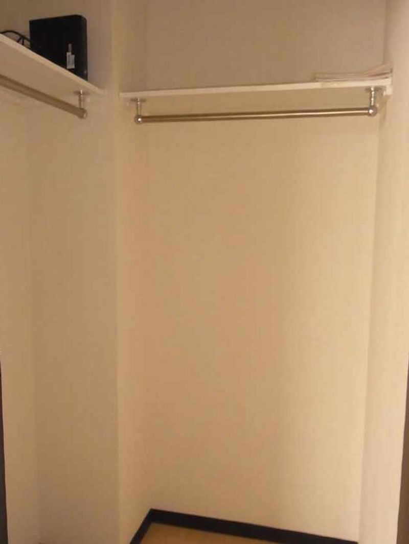レオネクスト屋敷添 収納
