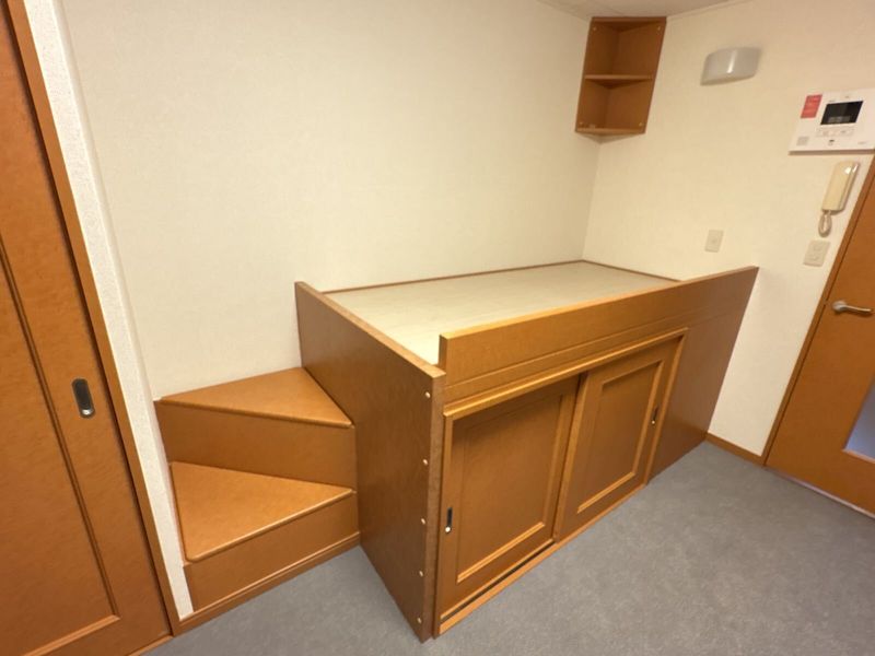 レオパレスＫＳＳⅡ その他