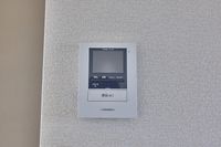 レオネクストカイトⅡ セキュリティ
