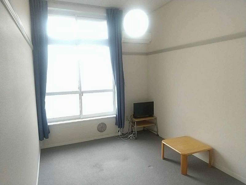 leopalace Seizan Living room